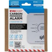 Firechief 5 Year Battery Carbon Monoxide Alarm