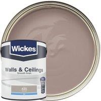 Wickes Vinyl Matt Emulsion Paint - Driftwood No.445 - 5L