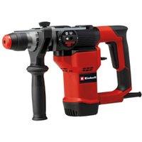 Einhell Corded SDS+ Rotary Hammer Drill - 950W