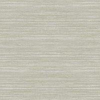 Superfresco Easy Emperor Grasscloth Sage Wallpaper - 10m