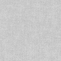Superfresco Easy Zara Soft Grey Wallpaper - 10m