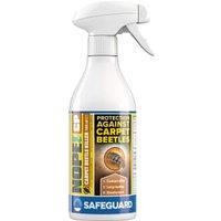 NOPE! CP Carpet Beetle Killer Spray - 500ml