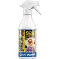 NOPE! CP Cockroach Killer Spray - 500ml