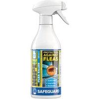 NOPE! CP Flea Killer Spray - 500ml
