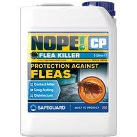 NOPE! CP Flea Killer - 5L