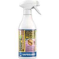 NOPE! CP Moth Killer Spray - 500ml