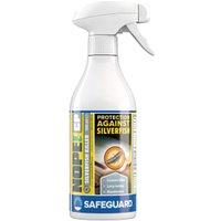 NOPE! CP Silverfish Killer Spray - 500ml