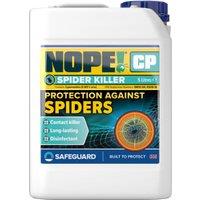 NOPE! Spider Killer Spray - 5L