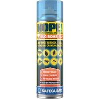 NOPE! Bug Bomb Insect Killer Fogger - 250ml