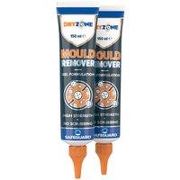 Dryzone Mould Remover Gel - 150ml - Pack of 2
