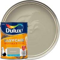 Dulux Easycare Washable & Tough Matt Emulsion Paint - Overtly Olive - 5L