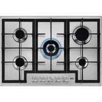 AEG Hg x 75400SM 75cm Gas Hob - Black