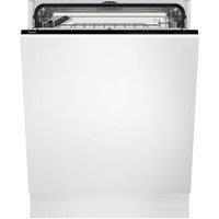 AEG FSB53647Z BUILT-IN Dishwasher
