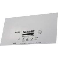ProplexRE Tough Handy Surface Protection Sheet - 1200 x 600 x 3.5mm