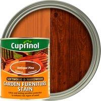 Cuprinol Garden Furniture Stain - Antique Pine - 750ml