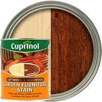 Cuprinol Garden Furniture Stain - Clear - 750ml