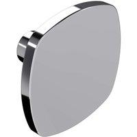 Nexa By VADO Veva Bathroom Furniture Knob Handle - Chrome