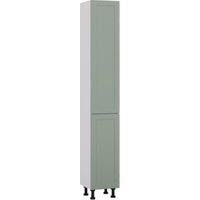 Wickes Winsford Reed Green Standard Depth Tower Unit - 300mm