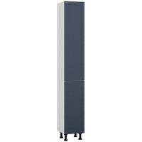 Wickes Winsford Navy Blue Standard Depth Tower Unit - 300mm