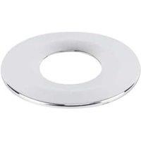 Sensio Decorative Bezel for Pure TrioTone Downlight - Chrome