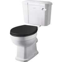 Bayswater Bathrooms Toilet Seats