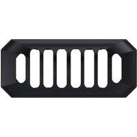 Bayswater Fitzroy Overflow - Black