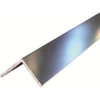 Multipanel Type 102 Bright Polished Angle Profile - 2750mm