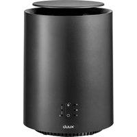 Duux DXCH09UK Threesixty 1800W Smart Fan Heater - Grey