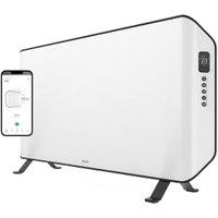 Duux DXCH21UK Edge 1000W Smart Convector Heater - White