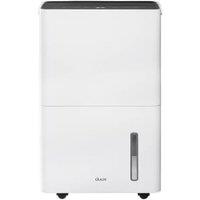 Duux DXDH03UK Bora Smart Dehumidifier - 30L