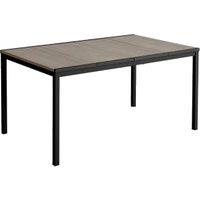 Keter Ashwood Porto Table - 160cm