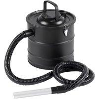 Daewoo 20L Ash Vacuum - 1200W