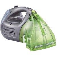 Daewoo Hurricane Stair Master Carpet & Upholstery Cleaner - 500W