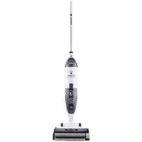 Daewoo Cordless Spotless Hurricane Floor Washer & Vacuum Cleaner with 2200mAh Battery & Charger