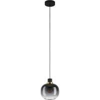 Eglo Oilella 1-Light Single Pendant