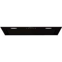 Neff N 70 D54NAC1S0B Canopy Cooker Hood 52cm - Black