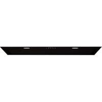 Neff N 70 D86NAC1S0B Canopy Cooker Hood 86cm - Black