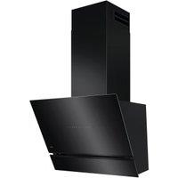 AEG NDV8761CB 60cm Black Glass & Stainless Steel Designer Screen Hood
