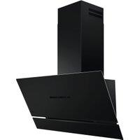AEG NDV8791CT 90cm Matt Black Glass Designer Screen Hood