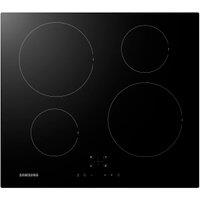 Samsung Series 3 NZ64F3NM1AB/UR Induction Hob - Black