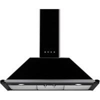 Smeg UK 90cm Cooker Hoods