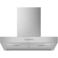 Smeg KBT600XE 60cm Chimney Hood - Stainless Steel
