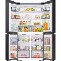 Samsung Series 8 RM70F67RDREU 669L Smart Multi Door Fridge Freezer - Real Stainless