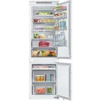 Samsung Series 7 SpaceMax BRB80F26ADS0EU 264L Smart Integrated Fridge Freezer