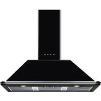 Smeg UK 100cm Cooker Hoods