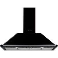 Smeg UK 110cm Cooker Hoods