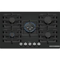 Bosch Series 6 PPQ7A6I40 Gas Hob 75cm - Black