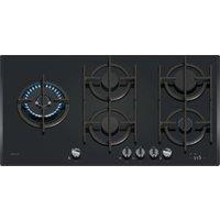 Neff N 90 T29RHS4S0 Gas Hob 90cm - Black
