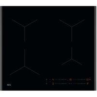 AEG TO64IA00FB 60cm Induction Hob - Black Glass