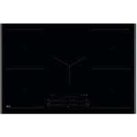 AEG TK85IM00FB 80cm Maxisense Induction Hob - Black Glass